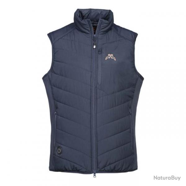 Gilet Chauffant Hybrid MARI