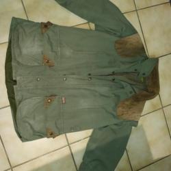 Veste de chasse monchaux sport gore tex