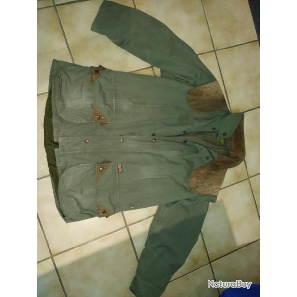 Veste de chasse monchaux sport gore tex