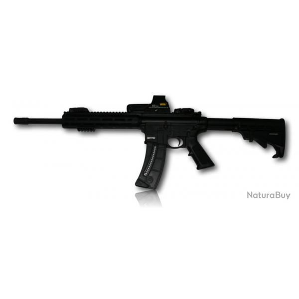 CARABINE MP 15-22 CAL 22LR *OCCASION*