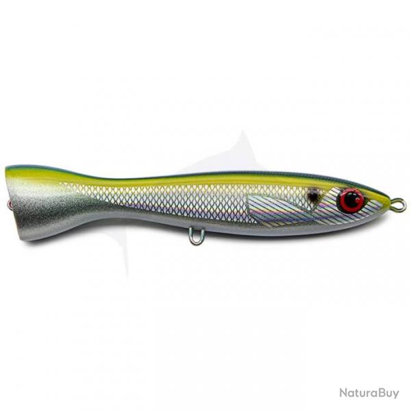 FCL Labo EBISC Brownstriped Mackerel 150F