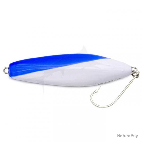 Roberts Lures Ranger 3 oz Bleu / Blanc