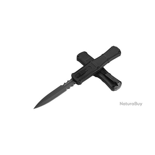 Benchmade - BN3370SGY - Claymore