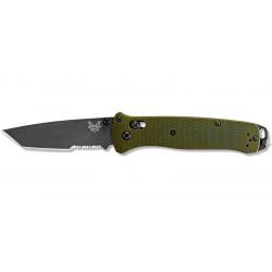 Benchmade - BN537SGY_1 - Bailout