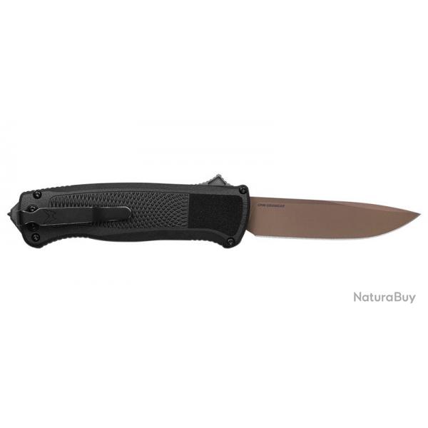 Benchmade - BN5371FE - Shootout