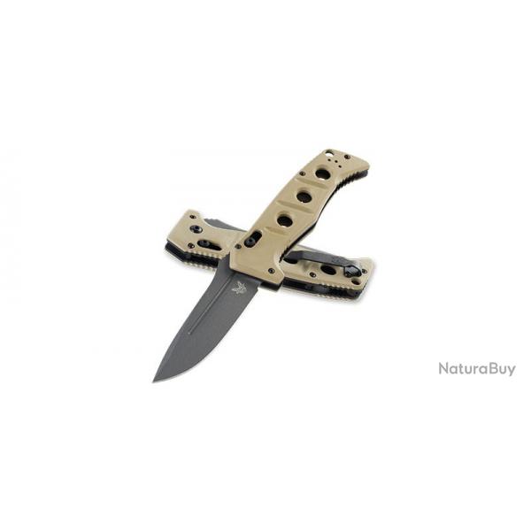 Benchmade - BN2750GY_3 - Auto Adamas - Sibert