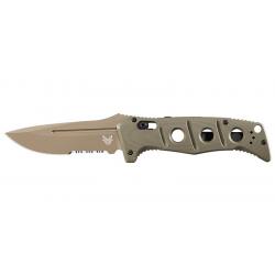 Benchmade - BN2750SFE_2 - Auto Adamas - Siber