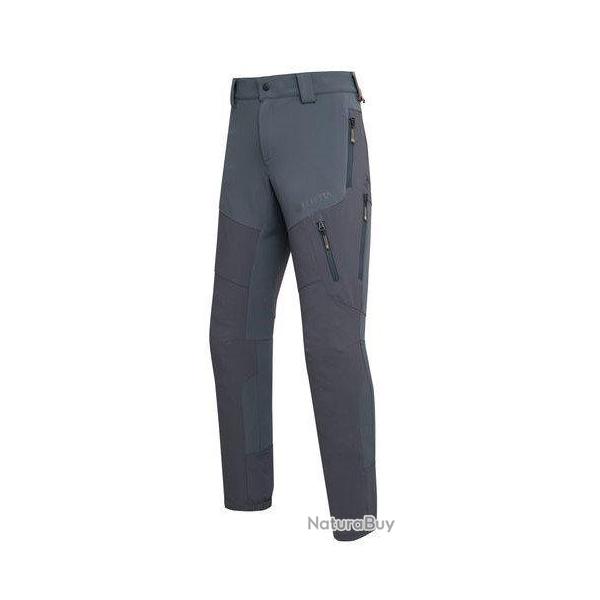 Pantalon de chasse 4 Way Stretch EVO ebony BERETTA