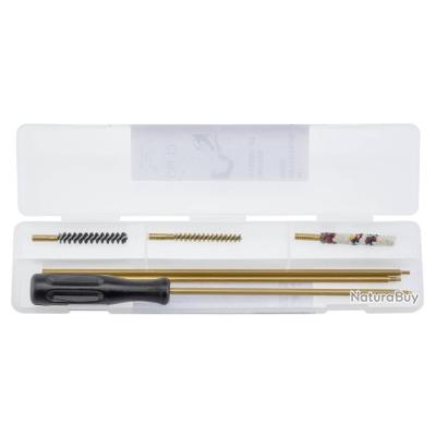 Kit de nettoyage carabine Pro Hunt 8 - Cordons, kits et baguettes de