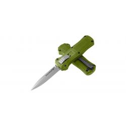 Benchmade - BN3350_2302 - Mini Infidel Woodland Green