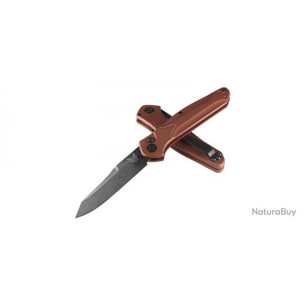 Benchmade - BN9400BK_03 - Osborne