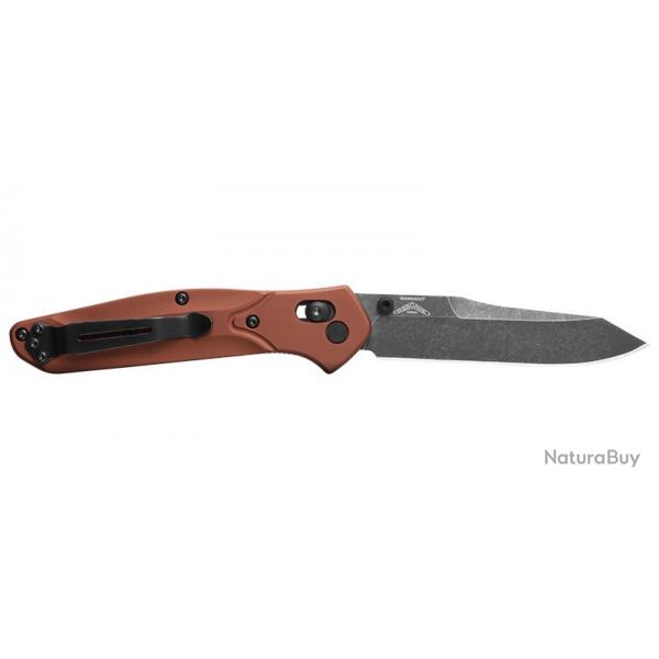 Benchmade - BN940BK_03 - Osborne