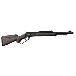 Carabine de chasse Pedersoli lever action Droptine Cal. 30-30 Win