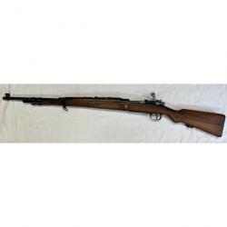 Carabine FN Herstal Mauser 1935 ALCX - Occasion - Bon