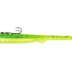 Leurre FOX RAGE Pelagic Slick Fast 21cm Lemon Tiger