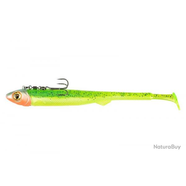 Leurre FOX RAGE Pelagic Slick Fast 21cm Lemon Tiger