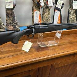 Carabine Marlin X7 222rem occasion