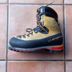 La sportiva nepal taille 39