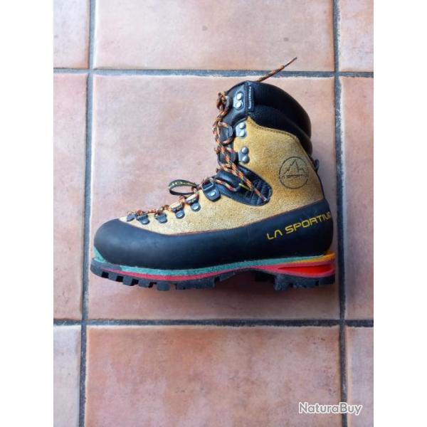 La sportiva nepal taille 39