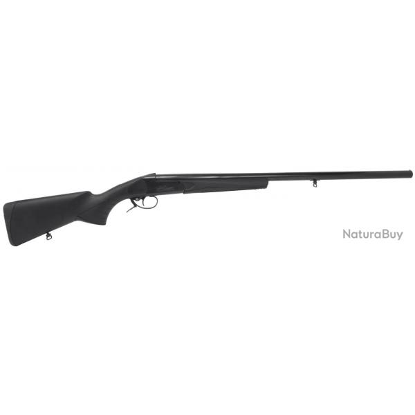FUSIL BAIKAL IJ18 SYNTHETIQUE CAL12/70 73CM