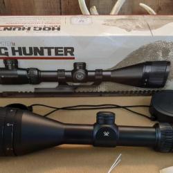 VORTEX CROSSFIRE II HOG HUNTER 3x12x56