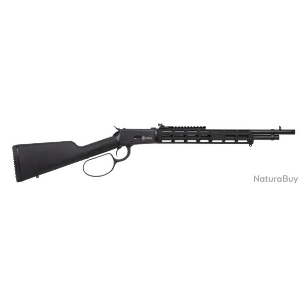 CARABINE A LEVIER SOUS GARDE LEVTAC 44MAG BLACK