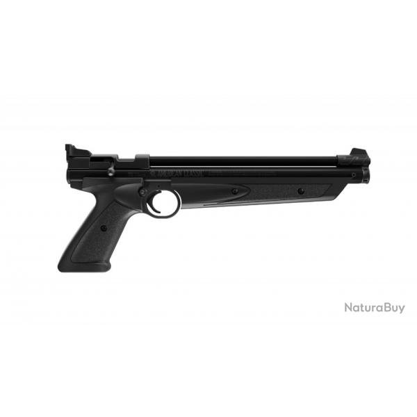 Pistolet  Plombs Crosman American Classic 5.5mm