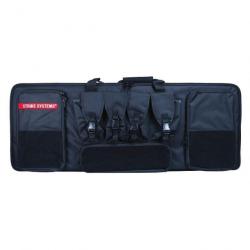 SAC DE TRANSPORT REPLIQUE LONGUE STRIKE SYSTEMS Noir