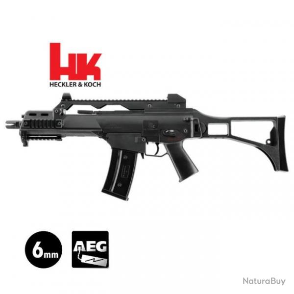 REPLIQUE HECKLER&KOCH HK G36 C SPORTSLINE ELECTRIC FULL AUTO 1J