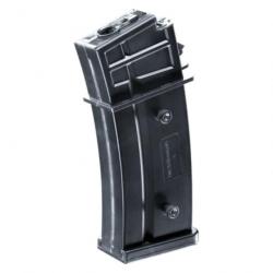 CHARGEUR 120 BILLES POUR HECKLER&KOCH HK G36 ELECTRIC FULL AUTO 1J