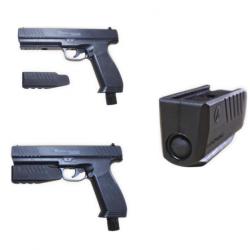 Vesta Defense Flash-Loader/Chargeur rapide 6 balles pour Vesta PDW50