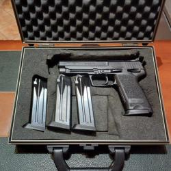 PISTOLET HK USP EXPERT CALIBRE 45 AUTO CAT B