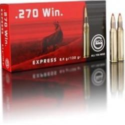 Munitions 270 Winchester Express GECO