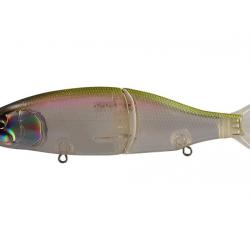Poisson Nageur Babyface BB180 MSS 05 - Ghost Wakasagi
