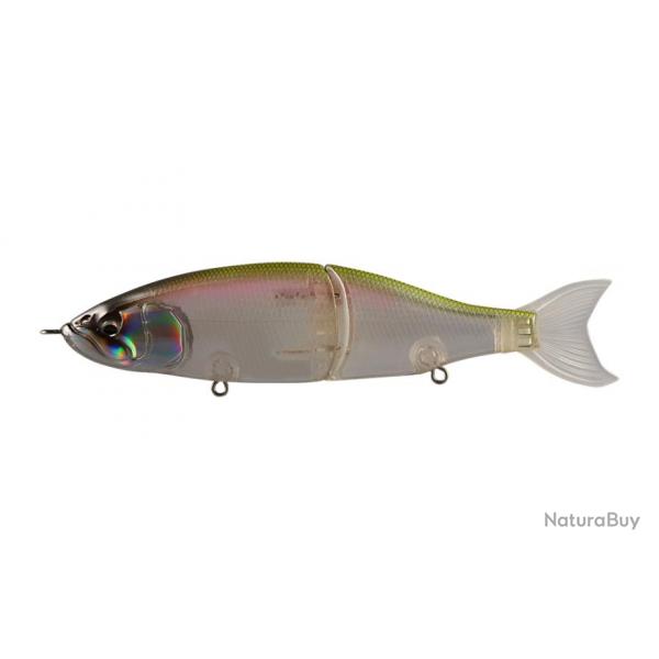 Poisson Nageur Babyface BB180 MSS 05 - Ghost Wakasagi