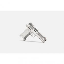 PISTOLET BUL 1911 RACER INOX 9X19 NEUF