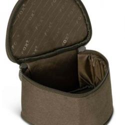 Trousse Moulinet Fox Voyager Reel Case