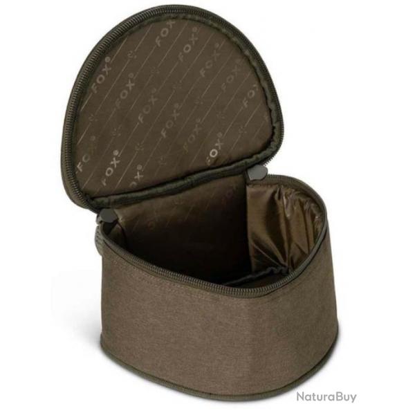 Trousse Moulinet Fox Voyager Reel Case