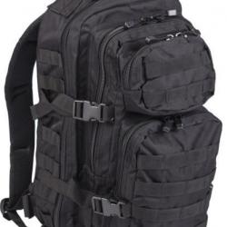 SAC A DOS ASSAULT MILTEC 20L NOIR