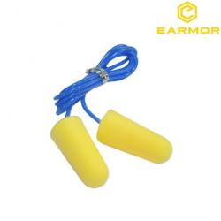 BOUCHONS ANTI-BRUITS EARMOR M02