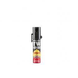 BOMBE LACRYMOGENE PEPPER-JET TW1000 25ML