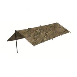 BACHE DE TERRAIN / TARP 2.5x1.7