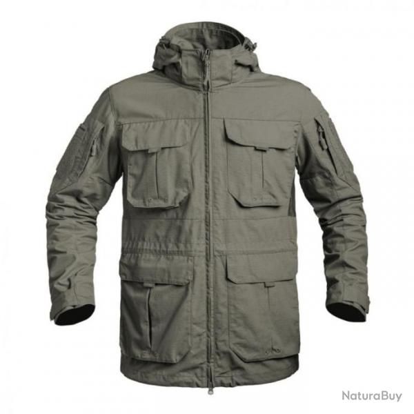 VESTE LONGUE DE COMBAT A10 OD