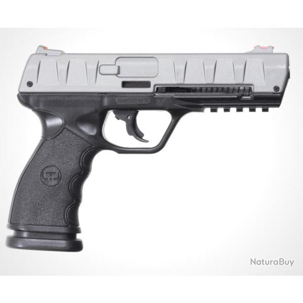 PACK PISTOLET BRAVO CO2 C50