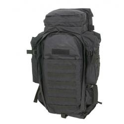 SAC A DOS CARABINE 40L Noir