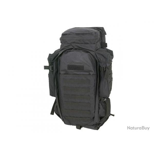 SAC A DOS CARABINE 40L Noir