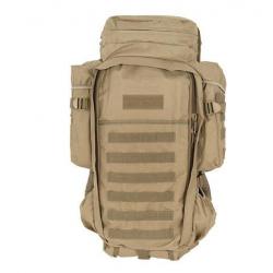 SAC A DOS CARABINE 40L Coyote