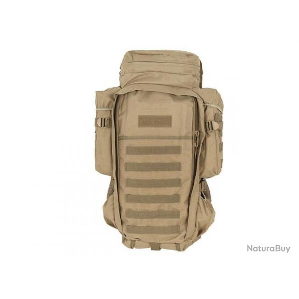 SAC A DOS CARABINE 40L Coyote