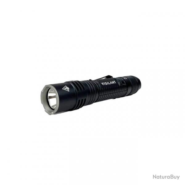 COFFRET LAMPE VIGILANT F7 1600 LUMENS