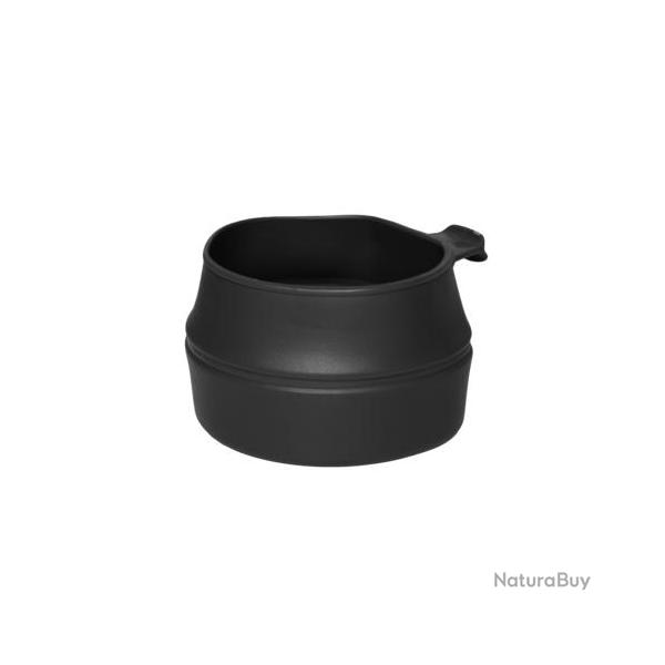 TASSE MODULABLE WILDO NOIRE